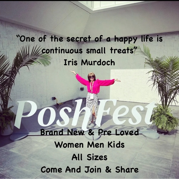 My Silent Show - Picture 1 of 1